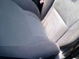 2004 TOYOTA RAV4 GRAY 2.4 AT AWD.  Z24859